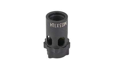 BANISH BANISH 9 PISTON M13.5X1LH BLK