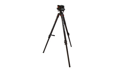 BOG BOG DEATHGRIP CARBON FIBER TRIPOD