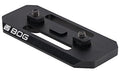 BOG BOG 3" M-LOK TO ARCA TRIPOD PLATE