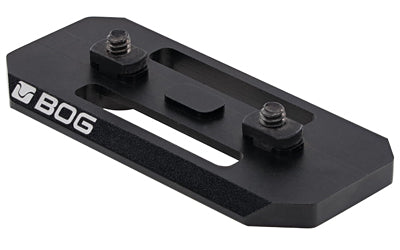 BOG BOG 3" M-LOK TO ARCA TRIPOD PLATE