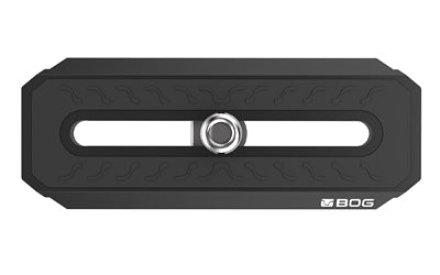 BOG BOG ARCA-SWISS OPTICS PLATE