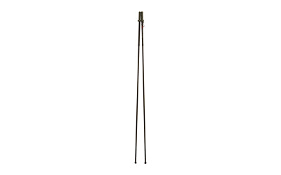 BOG BOG DEADSHOT MINI STANDING BIPOD BLK