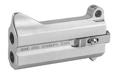 Bond Arms BOND DEFENDER BBL 3" 357MAG