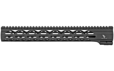 Bootleg BOOTLEG 15" QM MLOK AR-15 HANDGUARD