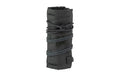 Burn Proof Gear BPG SUPPRSSR CVR HVY 5.5" X 1.5" BLK