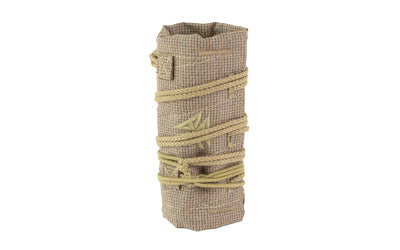 Burn Proof Gear BPG SUPPRSSR CVR HVY 5.5" X 1.5" FDE