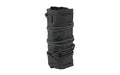 Burn Proof Gear BPG SUPPRSSR CVR HVY 6" X 1.5" BLK