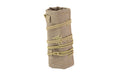 Burn Proof Gear BPG SUPPRSSR CVR HVY 6" X 1.5" FDE