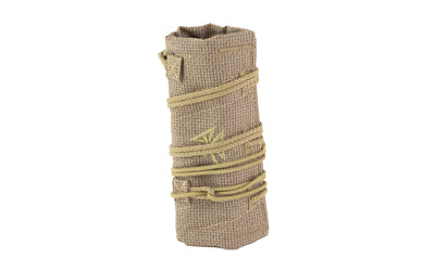 Burn Proof Gear BPG SUPPRSSR CVR HVY 6" X 1.5" FDE