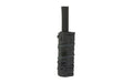 Burn Proof Gear BPG SUPPRSSR CVR HVY 6.5" X 1.5" BLK