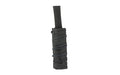 Burn Proof Gear BPG SUPPRSSR CVR HVY 7.5" X 1.5" BLK