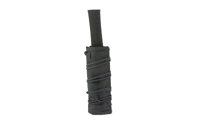 Burn Proof Gear BPG SUPPRSSR CVR HVY 7.5" X 1.5" BLK