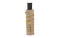 Burn Proof Gear BPG SUPPRSSR CVR HVY 8" X 1.5" FDE