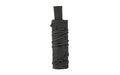 Burn Proof Gear BPG SUPPRSSR CVR HVY 8.5" X 1.5" BLK