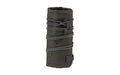 Burn Proof Gear BPG SPRSR CVR HVY 5.75"X1.75" BLK