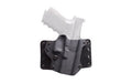 BlackPoint Tactical BLK PNT LTHR WING FOR GLK 17 RH BLK
