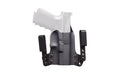 BlackPoint Tactical BLK PNT MINI WING FOR GLK 19 RH BLK