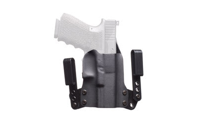 BlackPoint Tactical BLK PNT MINI WING FOR GLK 19 RH BLK