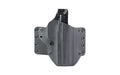BlackPoint Tactical BLK PNT LTHR WING SIG P211-GTO RH BK