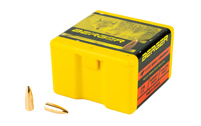 Berger Bullets BERGER .204 35G VARM FB 100CT