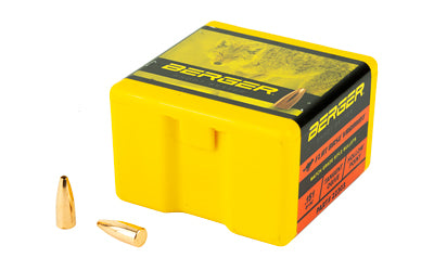 Berger Bullets BERGER .224 40G VARM FB 100CT