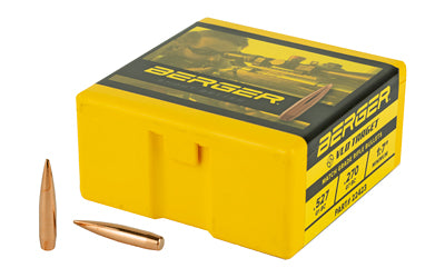 Berger Bullets BERGER .224 90GR VLD TGT 100CT