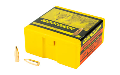 Berger Bullets BERGER .243 80G VARM FB 100CT