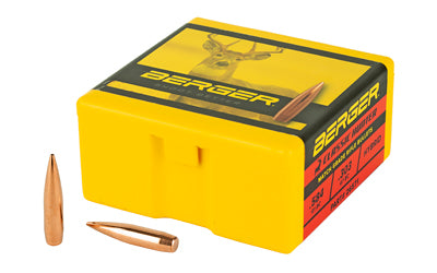 Berger Bullets BERGER .264 135G CLASC HUNTER 100CT