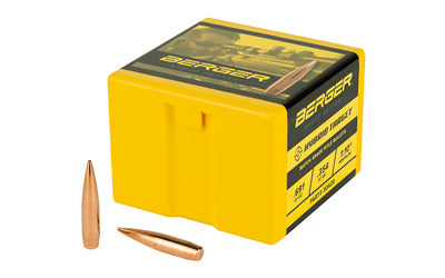 Berger Bullets BERGER .30 215GR HYBRID TARGET 100CT