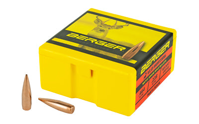 Berger Bullets BERGER .308 155G HUNT VLD 100CT