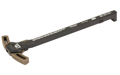 Breek Arms BREEK WRHMR MD2 AR15 C HNDL AMBI FDE