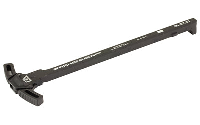 Breek Arms BREEK WRHMR M2 AR10 C HNDL AMBI BLK