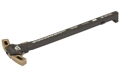 Breek Arms BREEK WRHMR M2 MICRO L AR15 AMBI FDE