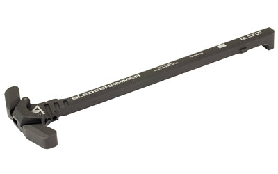 Breek Arms BREEK SLDGHMR AR10 C HNDL AMBI BLK
