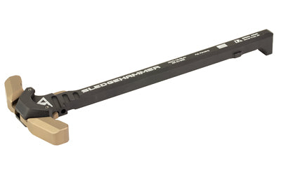 Breek Arms BREEK SLDGHMR AR15 C HNDL AMBI FDE