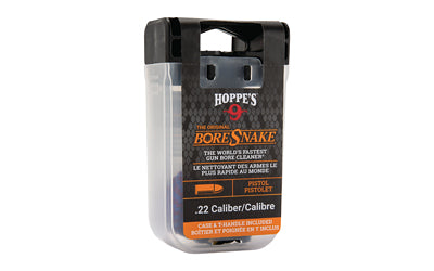 BoreSnake BORESNAKE PSTL 22CAL W/ DEN