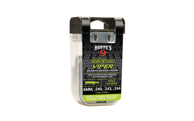 BoreSnake BORESNAKE VIPER RIFLE 243/6MM W/ DEN