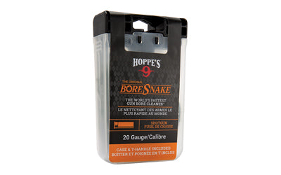 BoreSnake BORESNAKE 20GA W/ DEN