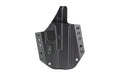 Bravo Concealment BRAVO BCA FOR GLOCK 17 OWB BLK RH