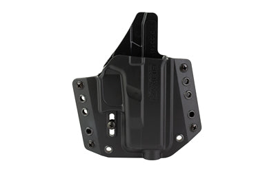 Bravo Concealment BRAVO BCA FOR GLOCK 26 OWB BLK RH