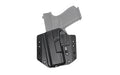 Bravo Concealment BRAVO BCA FOR GLOCK 19 OWB BLK LH