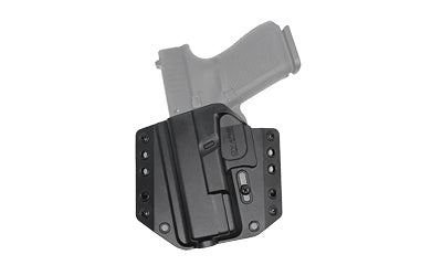 Bravo Concealment BRAVO BCA FOR GLOCK 19 OWB BLK LH