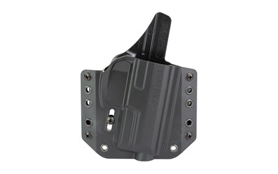 Bravo Concealment BRAVO BCA HK VP9SK OWB BLK RH