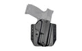 Bravo Concealment BRAVO BCA S&W M&P 9/40 OWB BLK RH