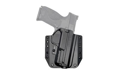 Bravo Concealment BRAVO BCA S&W M&P 9/40 OWB BLK RH