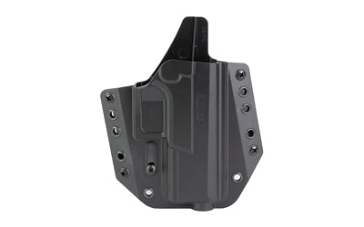 Bravo Concealment BRAVO BCA CZ P10C OWB BLK RH