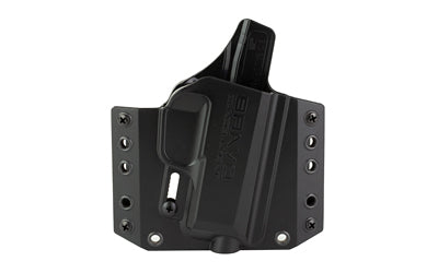 Bravo Concealment BRAVO BCA SIG P365 OWB BLK RH