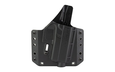 Bravo Concealment BRAVO BCA FOR GLK 43/43X MOS OWB RH