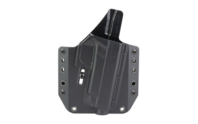 Bravo Concealment BRAVO BCA FOR GLOCK 48MOS OWB BLK RH