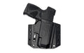 Bravo Concealment BRAVO BCA FOR TAURUS G2C OWB BLK RH